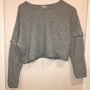 Pacsun sweater
